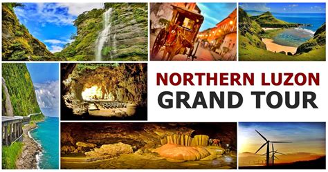 north luzon tour packages|North Luzon Road Trip Adventure Packages .